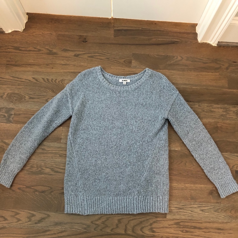 BB Dakota Sweater